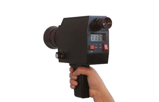 XYL-V型全數字瞄點式亮度計(輝度計)