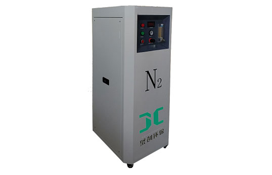 氮氣發生器JC-NG-20L
