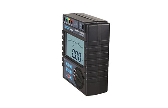 JC-SR-3100C土壤电阻率仪