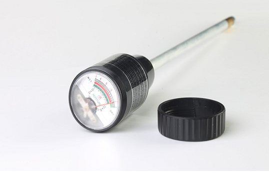 JC-SDT-90土壤酸度計|土壤酸度水分計