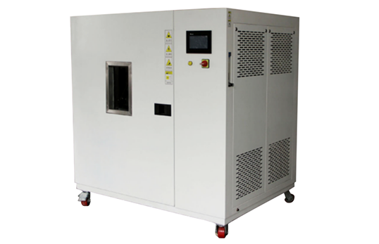PEW1000 (TVOC)環境氣候箱