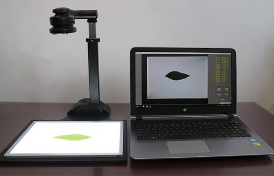 JC-LAM-D拍照式葉面積儀（電腦版）