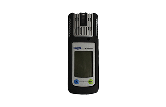 X-am5000復合多種氣體檢測儀