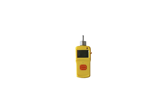 JC-AD-2氣體檢測儀-EX