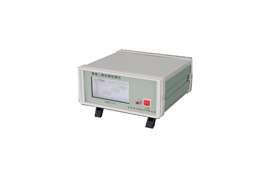 CEA-800A不分光红外二氧♂化碳分析仪
