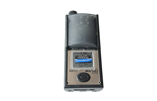 美國英思科MX6復合氣體檢測儀