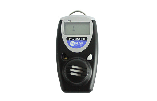 華瑞PGM-1100單一氧氣檢測儀