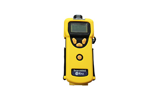 華瑞PGM-1600三合一氣體檢測儀