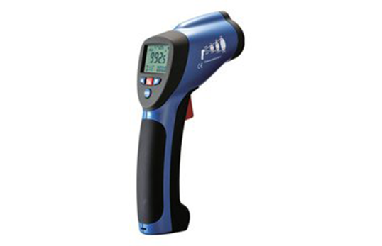 DT-8818H系列專業中高溫紅外線測溫儀（非醫用）