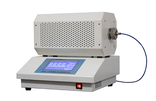  炭黑含量测试仪JC-TH-9001