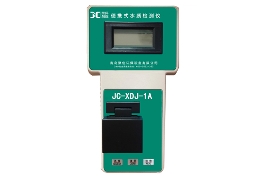 JC-XDJ-1A 阴离子洗涤剂检测仪