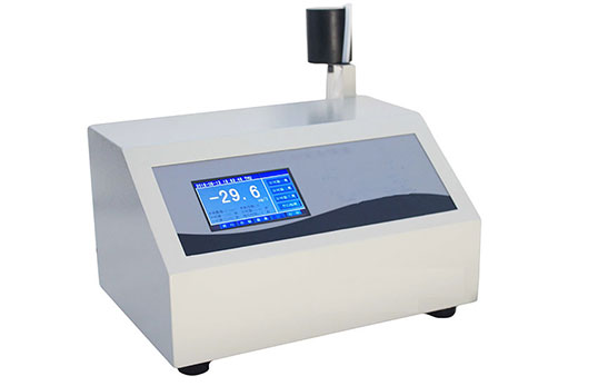 ND2109型磷酸根分析儀/磷酸根檢測儀