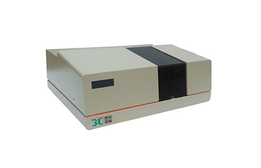 JC-HW30A 雙光束紅外分光光度計（非醫用）