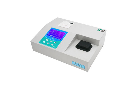 JC-OIL-10型台式紫外分光光度测油仪|水中油分析仪