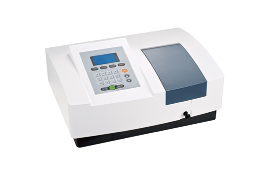 UV755B型掃描型紫外分光光度計（非醫用）