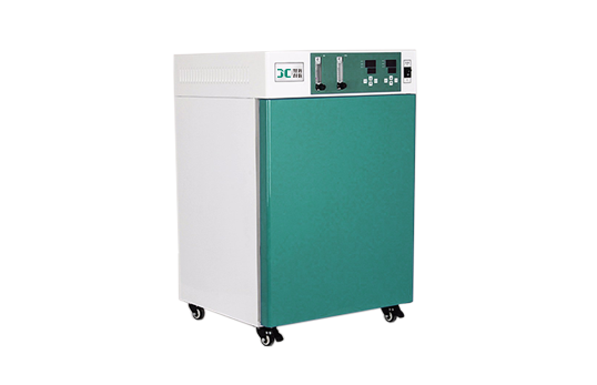 JC-CHW-80Q/160Q/240Q智能气套式二氧化碳培养箱（非医用）