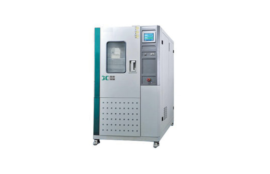 JC-GDB-120A/210A/500A/1000A高低温交变试验箱A型