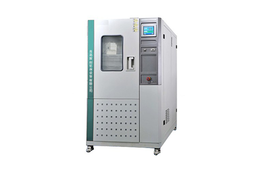 JC-GDR-120A/210A/500A/1000A高低温交变湿热试验箱A型