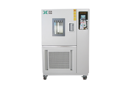 JC-GDS-120C/210C/500C/1000C高低溫濕熱試驗箱C型