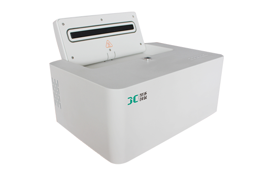 JC-PCR(B)荧光定量PCR检测系统