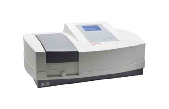 UV-3802/UV-3802S大屏幕掃描型準雙光束紫外可見分光光度計