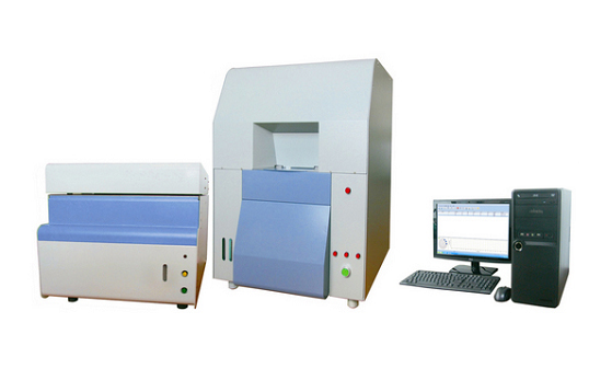 HTGF-6000F型组合式全自动工业分析仪